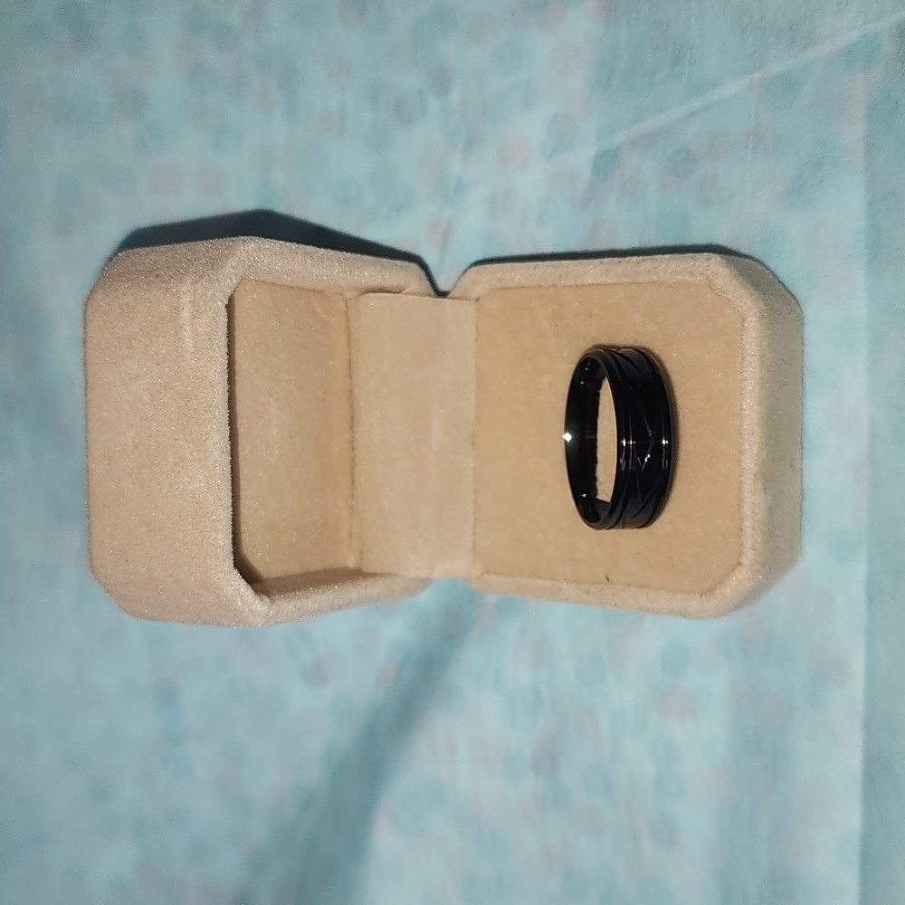 Men's Ring